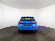 Audi SQ5 II (FY) Москва  - изображение 36