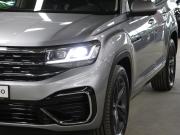 Volkswagen Teramont I Рестайлинг Москва  - изображение 45
