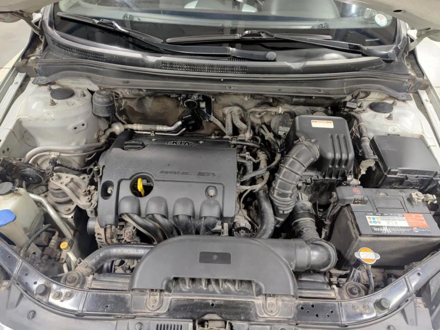 Kia Ceed I Рестайлинг Казань  - изображение 11