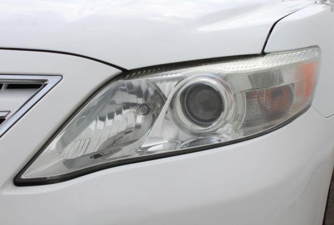 Toyota Camry VI (XV40) Рестайлинг с пробегом 2011 года, цена 1 230 000 рублей, 210228 км, седан, Автокод Объявления