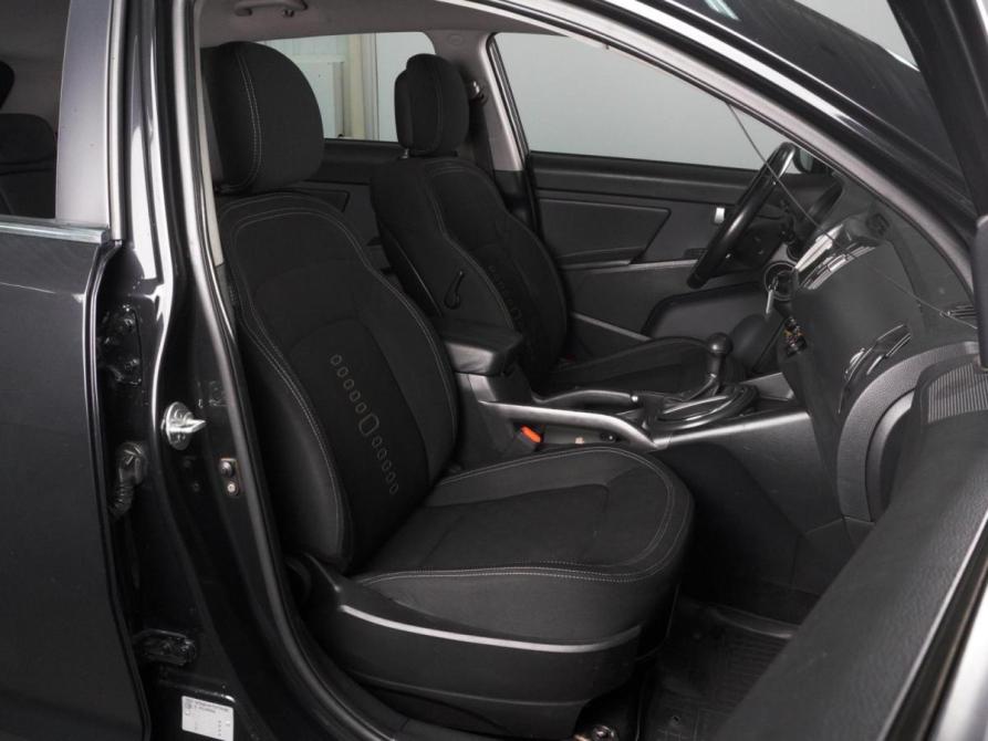 Kia Sportage III Минеральные Воды  - изображение 8