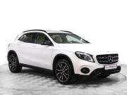 Mercedes-Benz GLA I (X156) Рестайлинг Москва  - изображение 25