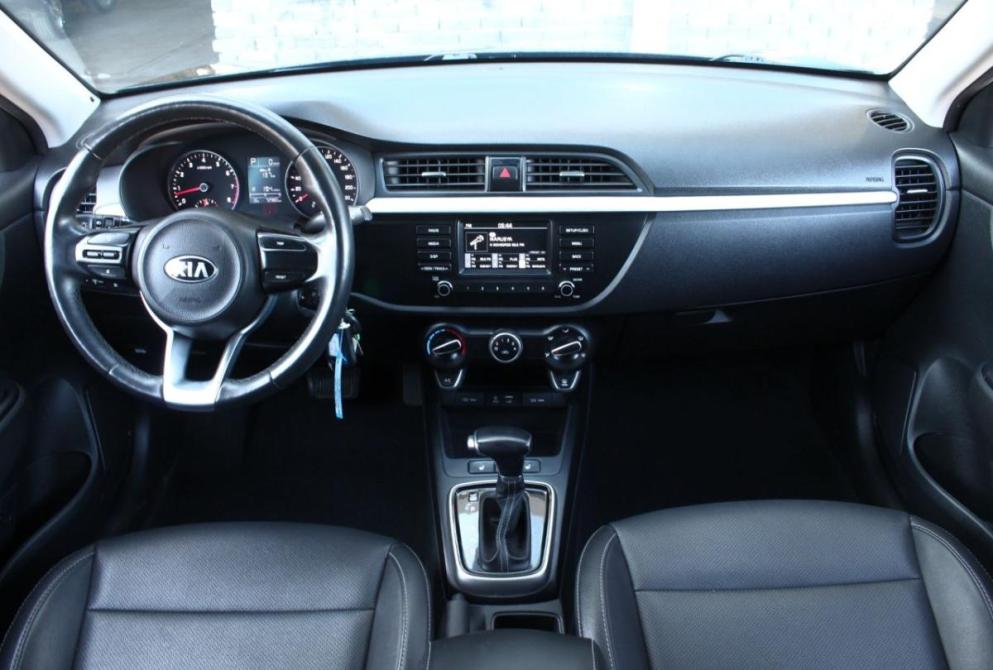 Kia Rio IV Нижний Новгород  - изображение 14