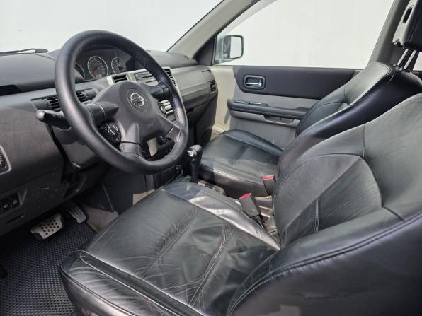 Nissan X-Trail I Рестайлинг с пробегом 2005 года, цена 740 000 рублей, 294391 км, внедорожник, Автокод Объявления