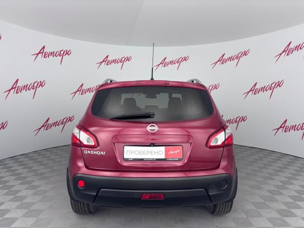 Nissan Qashqai I Рестайлинг с пробегом 2010 года, цена 975 000 рублей, 169750 км, внедорожник, Автокод Объявления