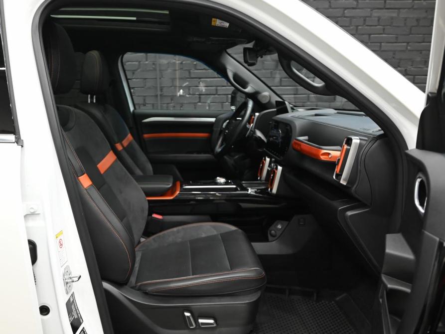 Haval Dargo Екатеринбург  - изображение 11