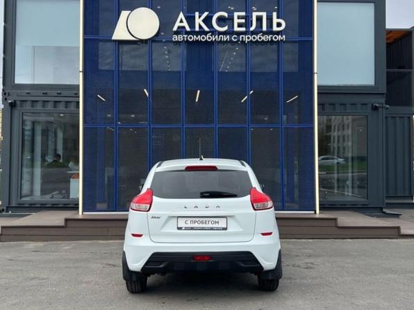 Lada (ВАЗ) XRAY I с пробегом 2018 года, цена 799 000 рублей, 123714 км, хэтчбек, Автокод Объявления