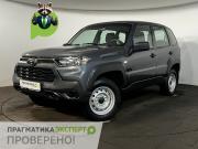 Lada (ВАЗ) Niva Travel I Великий Новгород  - изображение 19