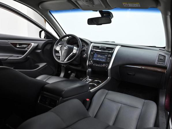 Nissan Teana III с пробегом 2015 года, цена 899 000 рублей, 118000 км, седан, Автокод Объявления