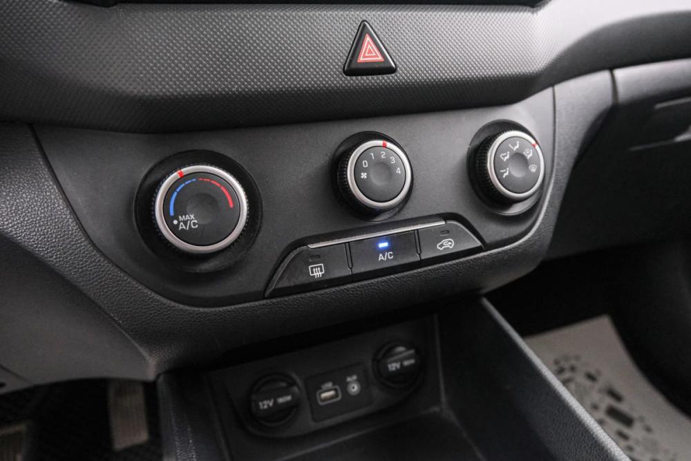 Hyundai Creta I Красноярск  - изображение 17