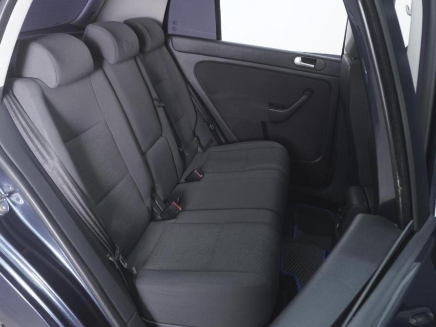 Volkswagen Golf Plus I Ростов-на-Дону  - изображение 7