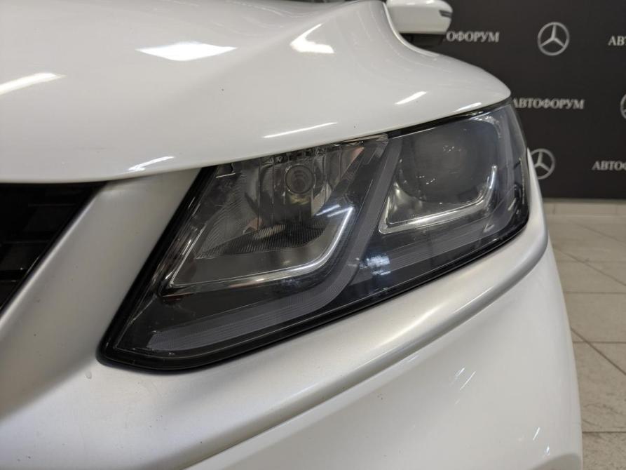 Geely Coolray I Москва  - изображение 11
