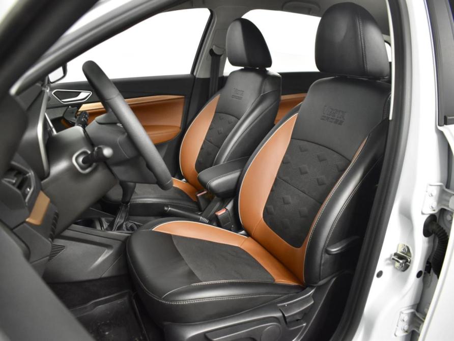 Lada (ВАЗ) Vesta I Рестайлинг (NG) Казань  - изображение 10