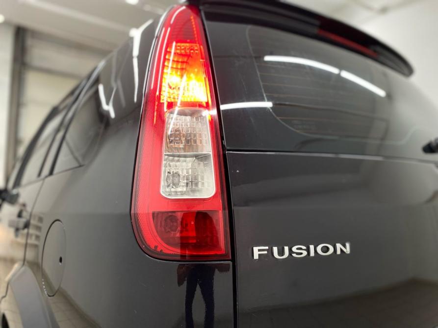 Ford Fusion I Рестайлинг Энгельс  - изображение 17