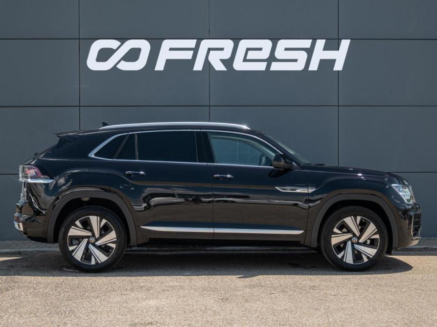 Volkswagen Teramont I Рестайлинг (China Market) Краснодар  - изображение 5