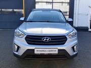 Hyundai Creta I Москва  - изображение 18