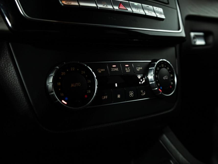 Mercedes-Benz GLE Coupe I (C292) Санкт-Петербург  - изображение 24