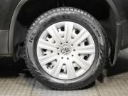 Volkswagen Tiguan I Рестайлинг Москва  - изображение 36
