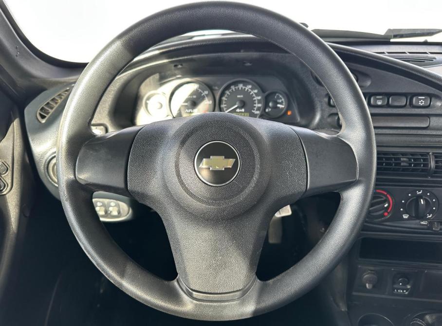 Chevrolet Niva I Рестайлинг Тамбов  - изображение 17