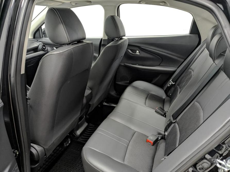 Changan Alsvin Москва  - изображение 18