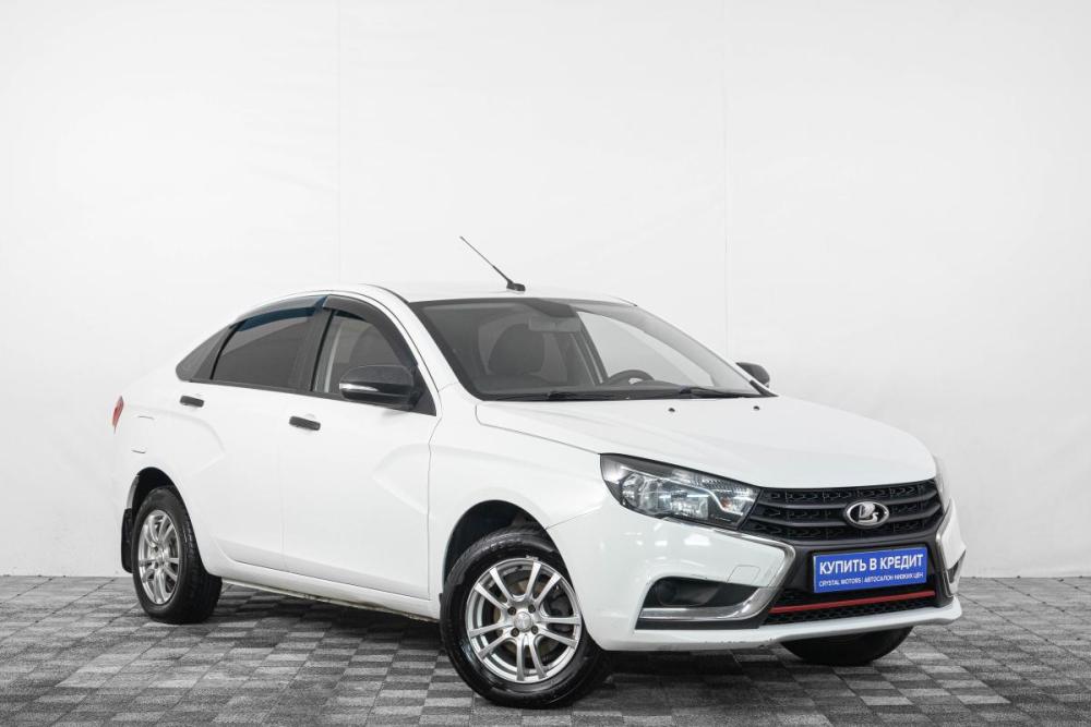 Lada (ВАЗ) Vesta I Кемерово  - изображение 1