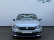 Volkswagen Polo V Рестайлинг Москва  - изображение 14