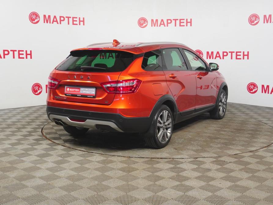 Lada (ВАЗ) Vesta I Вологда  - изображение 5