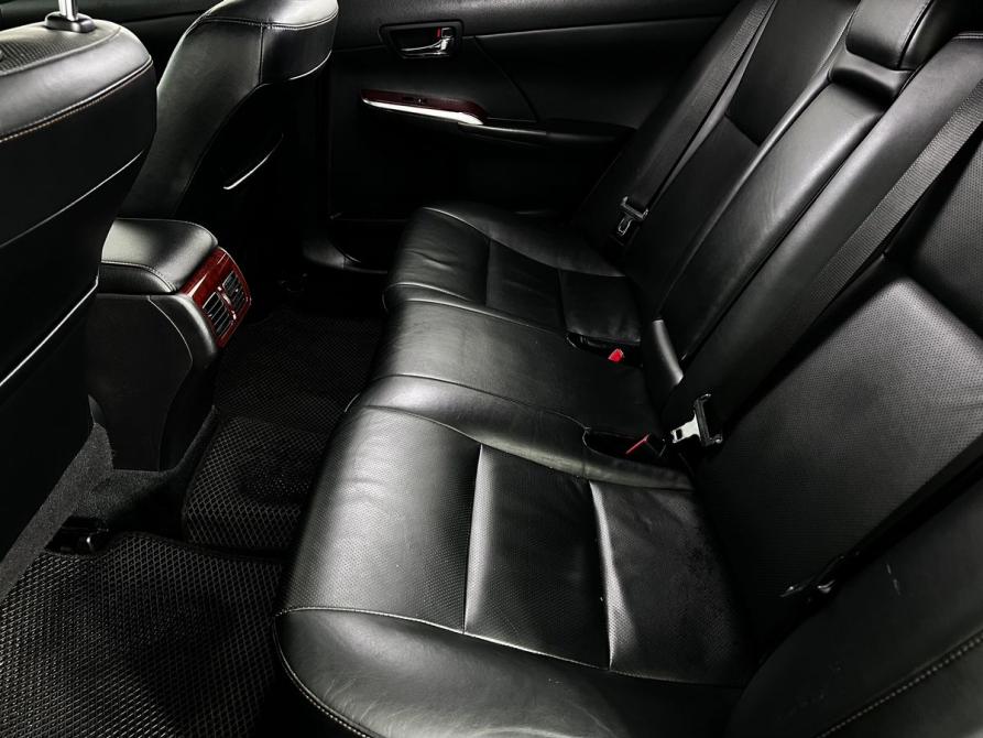 Toyota Camry VII (XV50) Калининград  - изображение 10