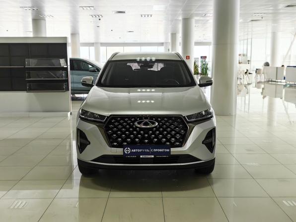 Chery Tiggo 7 Pro Max I с пробегом 2023 года, цена 1 900 000 рублей, 20000 км, внедорожник, Автокод Объявления