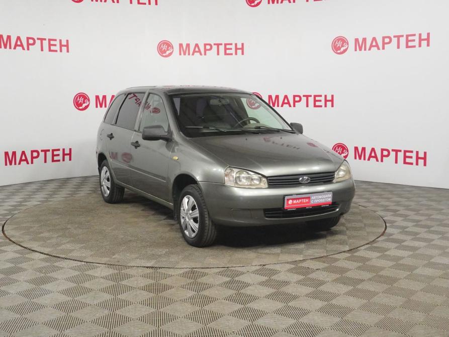 Lada (ВАЗ) Kalina I Вологда  - изображение 3