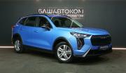 Haval Jolion I Рестайлинг Уфа  - изображение 22