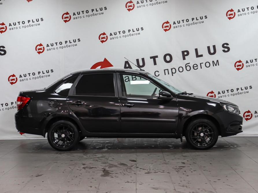 Lada (ВАЗ) Granta I Рестайлинг Минеральные Воды  - изображение 5
