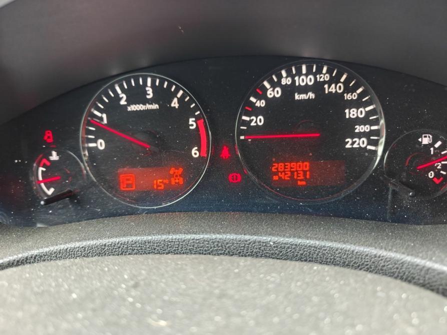Nissan Pathfinder III Рестайлинг Санкт-Петербург  - изображение 5