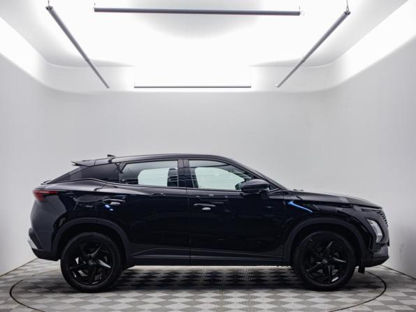 Omoda C5 I с пробегом 2023 года, цена 1 587 000 рублей, 85783 км, внедорожник, Автокод Объявления
