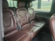 Mercedes-Benz V-Класс III (W447) Санкт-Петербург  - изображение 54