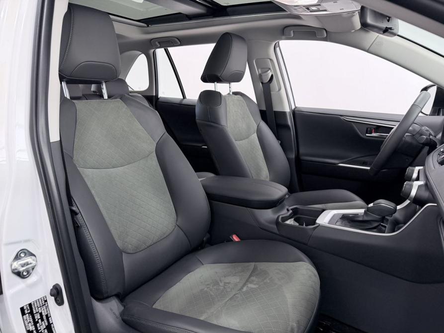 Toyota RAV4 V (XA50) Воронеж  - изображение 17