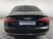 Audi A8 III (D4) Рестайлинг Москва  - изображение 26