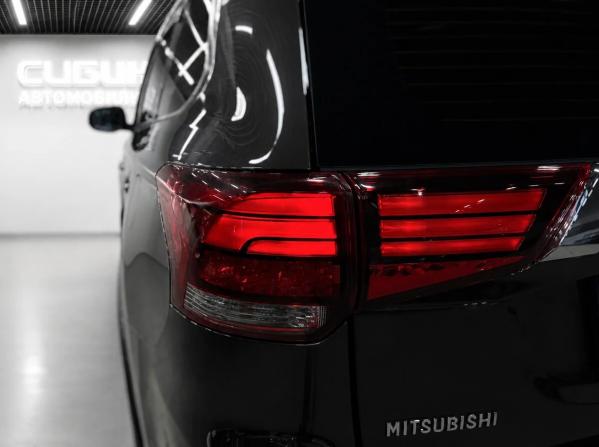 Mitsubishi Outlander III Рестайлинг 3 с пробегом 2020 года, цена 2 450 000 рублей, 113500 км, внедорожник, Автокод Объявления