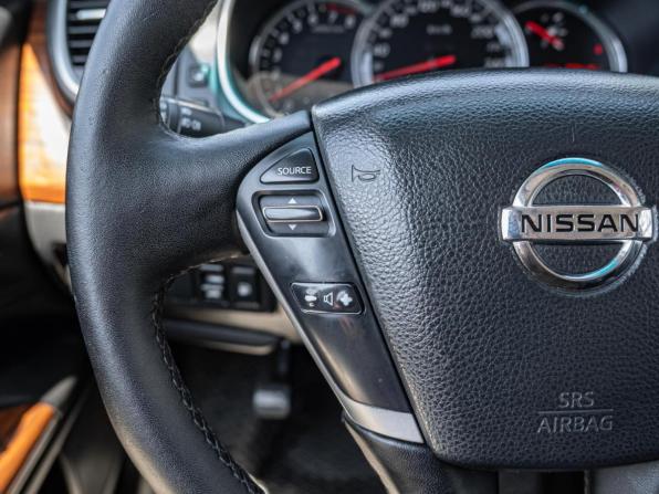 Nissan Teana II с пробегом 2011 года, цена 1 230 000 рублей, 274151 км, седан, Автокод Объявления