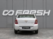 Chevrolet Cobalt II Рестайлинг Краснодар  - изображение 20