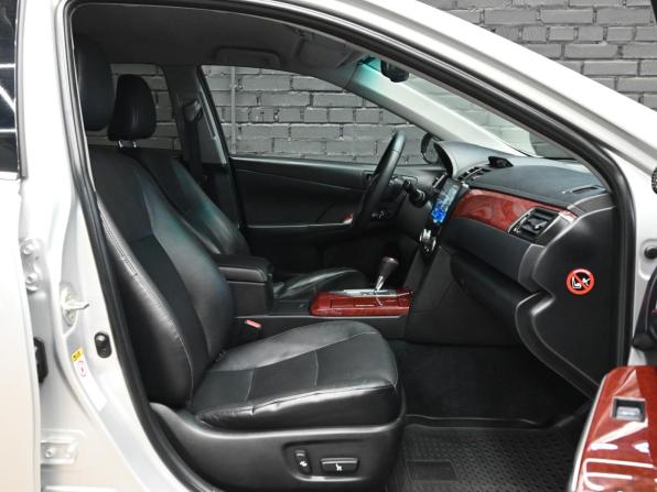 Toyota Camry VII (XV50) с пробегом 2012 года, цена 1 670 000 рублей, 197608 км, седан, Автокод Объявления