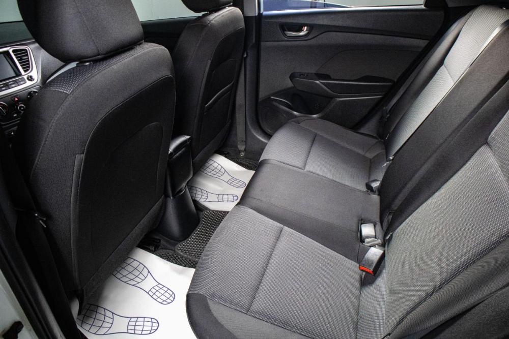 Hyundai Solaris II Сургут  - изображение 18