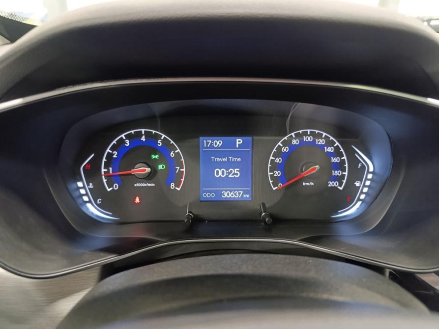BAIC X35 Набережные Челны  - изображение 16