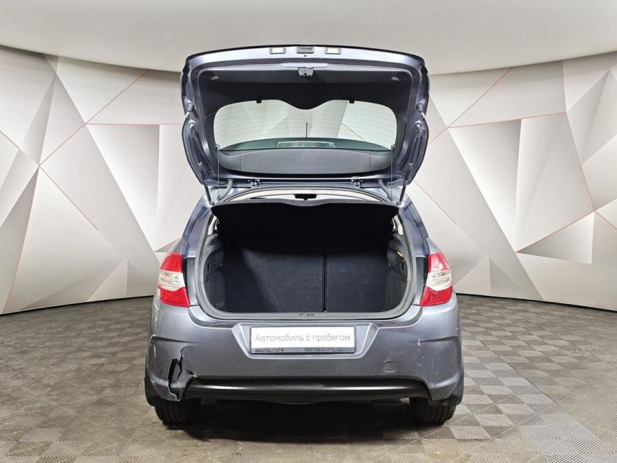 Citroen C4 II Москва  - изображение 11