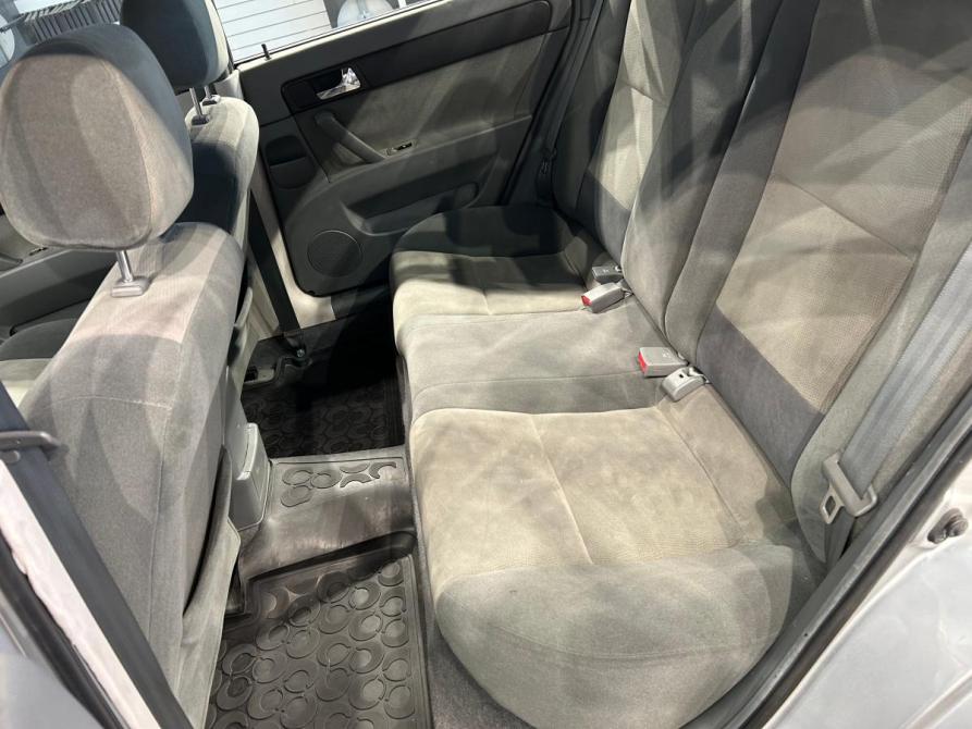 Daewoo Gentra II Краснодар  - изображение 11