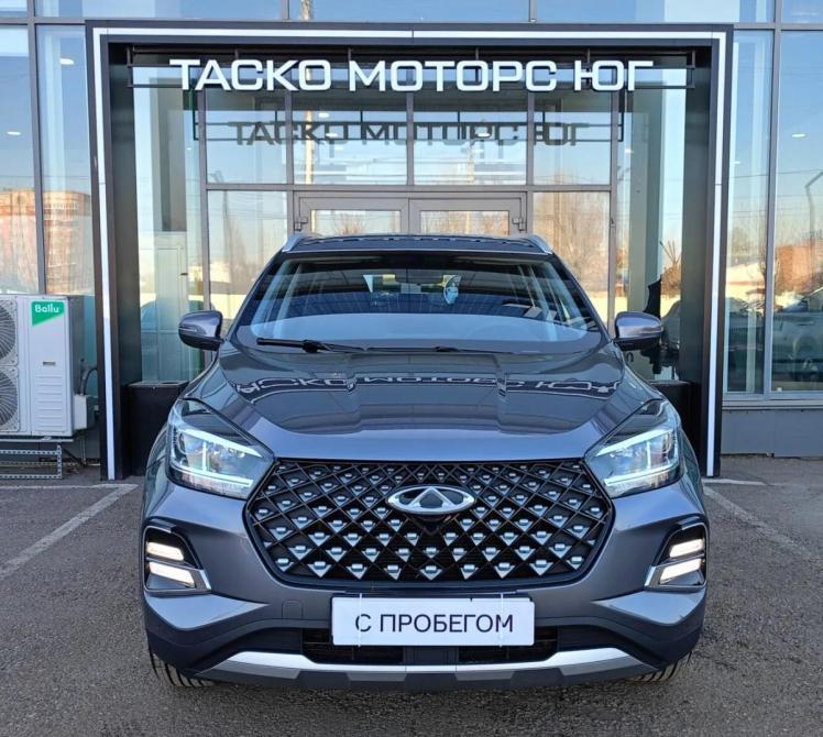 Chery Tiggo 4 Pro I Стерлитамак  - изображение 2