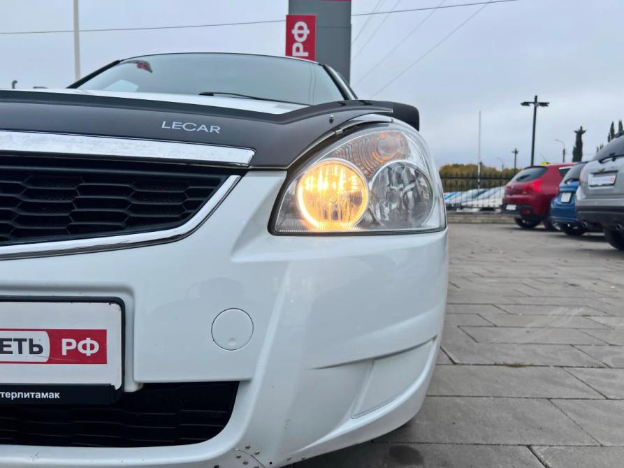 Lada (ВАЗ) Priora I Рестайлинг Стерлитамак  - изображение 10