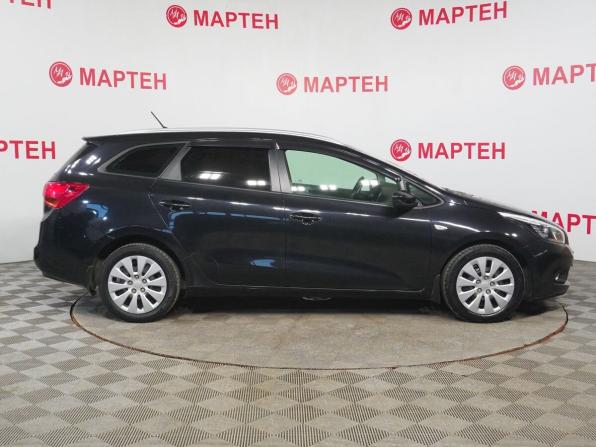 Kia Ceed II с пробегом 2013 года, цена 970 000 рублей, 158520 км, универсал, Автокод Объявления