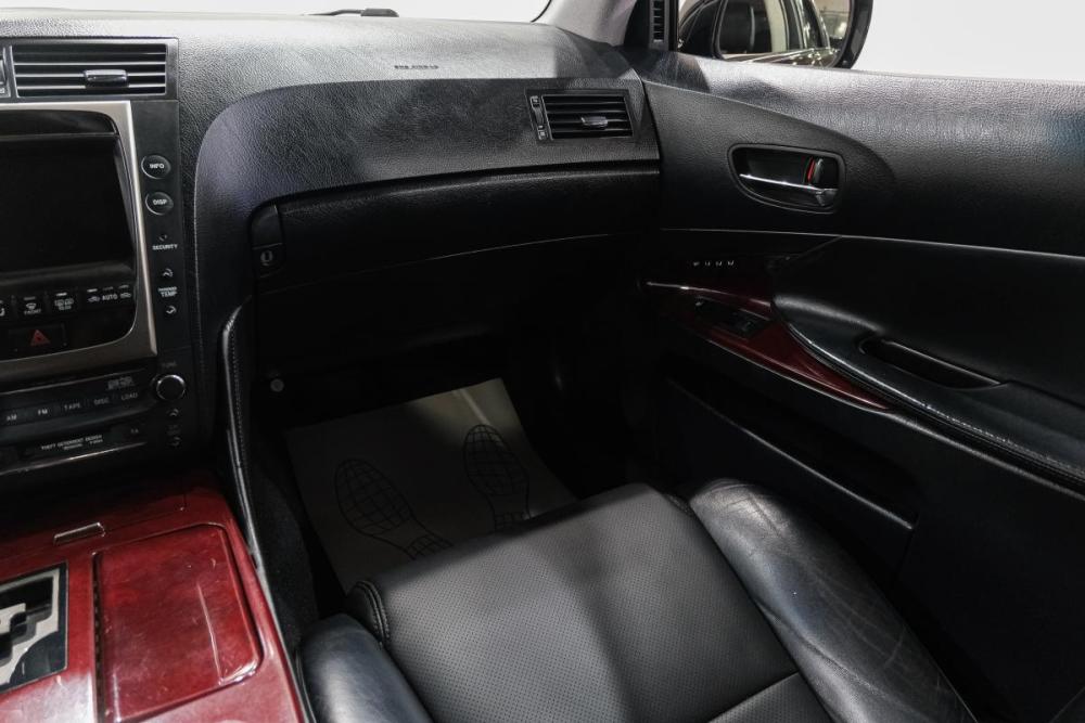 Lexus GS III Новокузнецк  - изображение 17