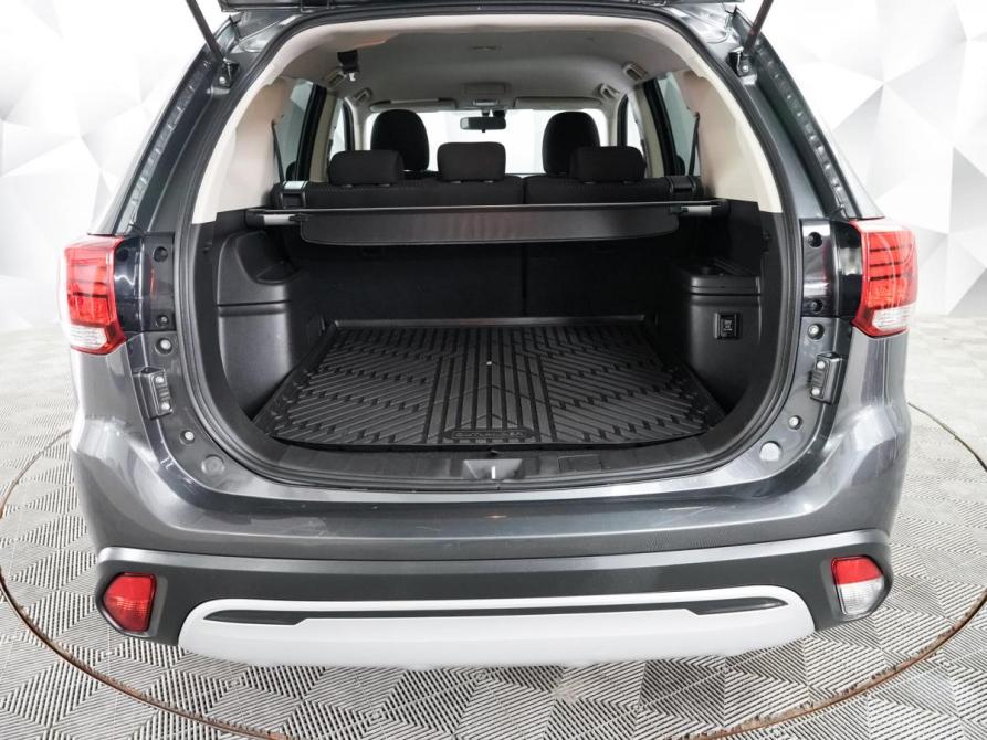 Mitsubishi Outlander III Рестайлинг 3 Ульяновск  - изображение 19